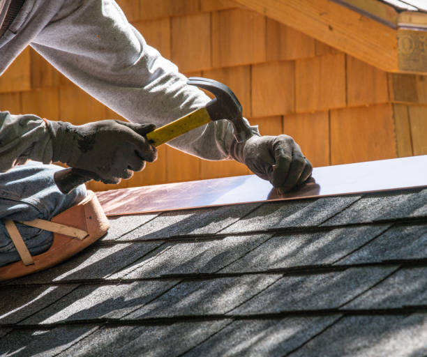 Best Storm Damage Roof Repair  in Picture Rocks, AZ